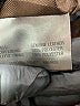 Wilsons Leather 100% Polyester Brown Coat Size L - photo 7