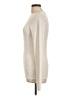 Assorted Brands Ivory Long Sleeve Turtleneck Size L - photo 5