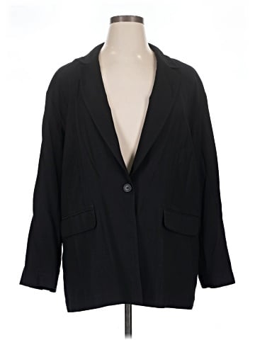 Open Edit Blazer (view 1)