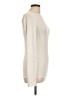 Assorted Brands Ivory Long Sleeve Turtleneck Size L - photo 4