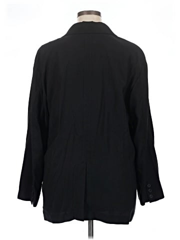 Open Edit Blazer (view 2)