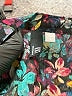 Kut from the Kloth 100% Polyester Floral Gray Long Sleeve Blouse Size S - photo 7