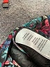 Kut from the Kloth 100% Polyester Floral Gray Long Sleeve Blouse Size S - photo 8
