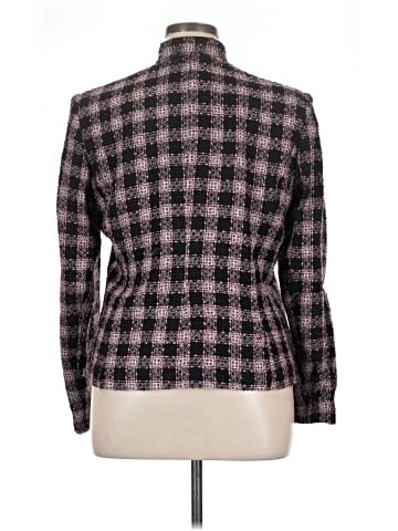 DressBarn Long Sleeve Blouse (view 2)