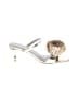 Aje. Ivory Gold Sandals Size EU 39 - photo 1