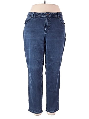 Heritage Jeans (view 1)