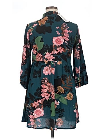 L.A. Soul Casual Dress (view 2)