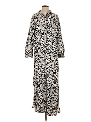 Ann Taylor LOFT Casual Dress (view 1)
