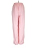 Unbranded Pink Casual Pants Size M - photo 2