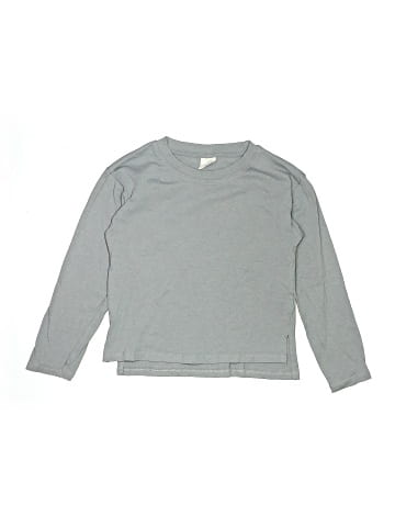Zara Long Sleeve T-Shirt (view 1)