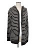 Honey Punch Gray Cardigan Size S - photo 1