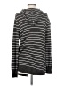 Honey Punch Gray Cardigan Size S - photo 2