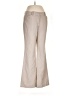 Worthington Chevron-herringbone Tan Dress Pants Size 6 - photo 1