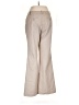 Worthington Chevron-herringbone Tan Dress Pants Size 6 - photo 2