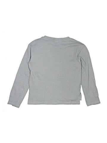 Zara Long Sleeve T-Shirt (view 2)