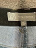 Wit & Wisdom Solid Blue Jeans Size 12 (petite) - photo 7