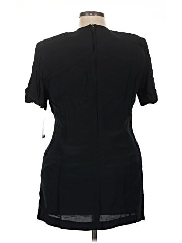 Karin Stevens Casual Dress (view 2)