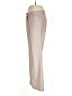 Worthington Chevron-herringbone Tan Dress Pants Size 6 - photo 5