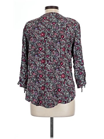 Westport 3/4 Sleeve Blouse (view 2)