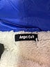Angel Cult 100% Polyester Blue Vest Size L - photo 6