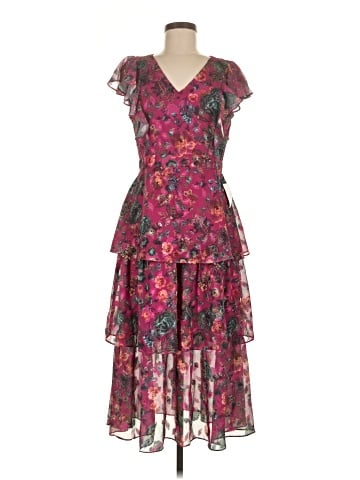 Kensie Cocktail Dress (view 1)