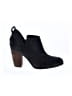 Vince Camuto Black Ankle Boots Size 8 1/2 - photo 1