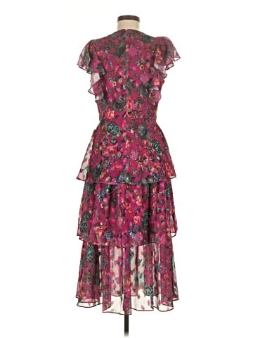 Kensie Cocktail Dress (view 2)