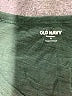 Old Navy Green Short Sleeve Top Size Med Maternity - photo 6