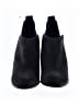 Vince Camuto Black Ankle Boots Size 8 1/2 - photo 2