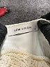 Assorted Brands Ivory Cocktail Dress Size S - photo 7
