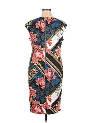 New York & Company Cocktail Dress (view 2)