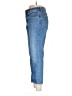 J.Crew Hearts Blue Jeans Size 28 waist - photo 5