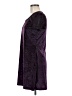 Assorted Brands 100% Polyester Purple Casual Dress Size M - photo 5