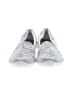 Skechers Silver White Sneakers Size 8 1/2 - photo 2