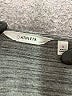 Athleta Gray Casual Dress Size S - photo 7