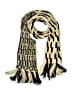 Unbranded Gold Tan Scarf One size - photo 1