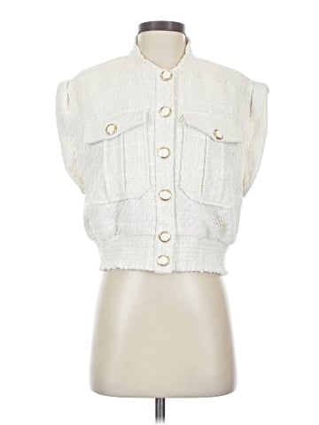 Christian Lacroix Vest (view 1)