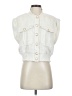 Christian Lacroix Ivory Vest Size S - photo 1