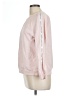 French Connection Pink Sweatshirt Size L - photo 5