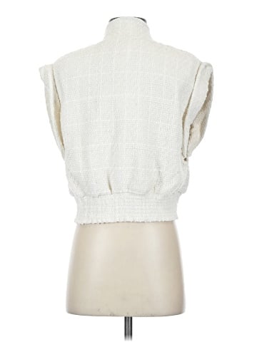 Christian Lacroix Vest (view 2)