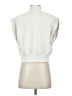 Christian Lacroix Ivory Vest Size S - photo 2