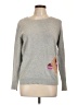 Tommy Hilfiger Gray Pullover Sweater Size L - photo 1
