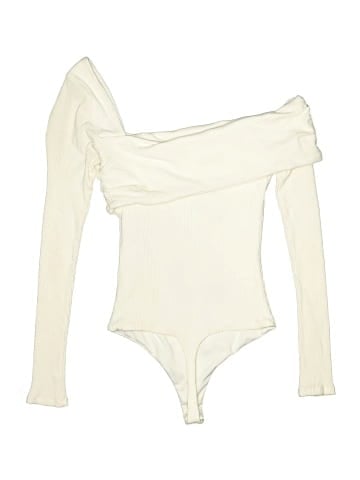 Privacy Please Bodysuit (view 2)