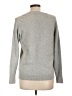 Tommy Hilfiger Gray Pullover Sweater Size L - photo 2