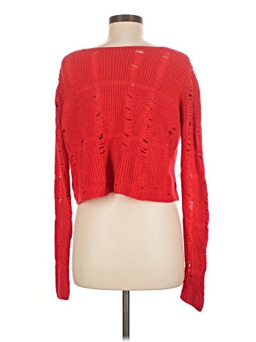 Topshop Pullover Sweater (view 2)