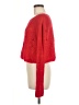 Topshop 100% Acrylic Red Pullover Sweater Size 6 - photo 5