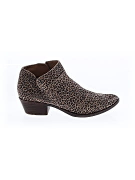 Lucky Brand Ankle Boots