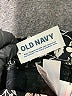 Old Navy Floral Black Leggings Size M - photo 4