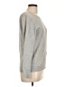 Tommy Hilfiger Gray Pullover Sweater Size L - photo 4