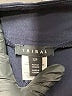 Tribal Solid Blue Active Pants Size 12 (petite) - photo 7